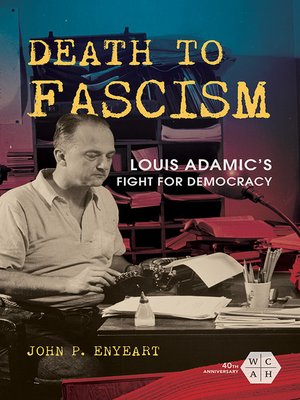 cover image of Death to Fascism